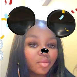 Meet your Posher, Torrie